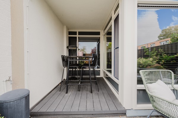 Medium property photo - Boerenhoek 18, 3191 TB Hoogvliet Rotterdam